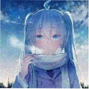 影视仓观众头像三